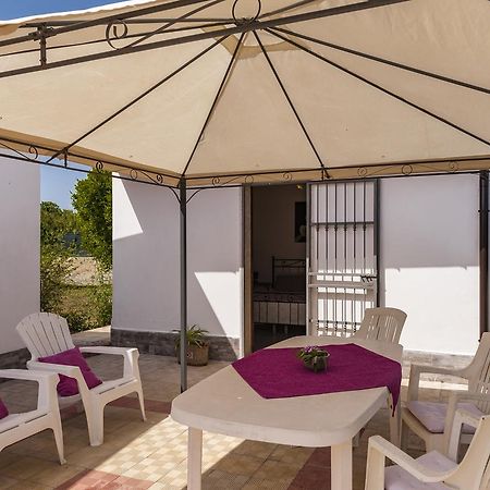 Giardino Del Teatro, Casa Vacanze Immersa Nel Verde Syrakusa Exteriör bild